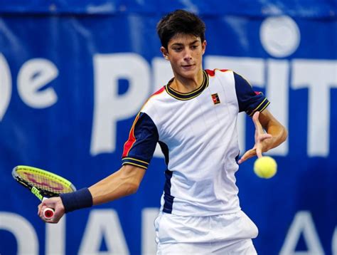 federico cina tennis player.